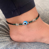 Anklet's
