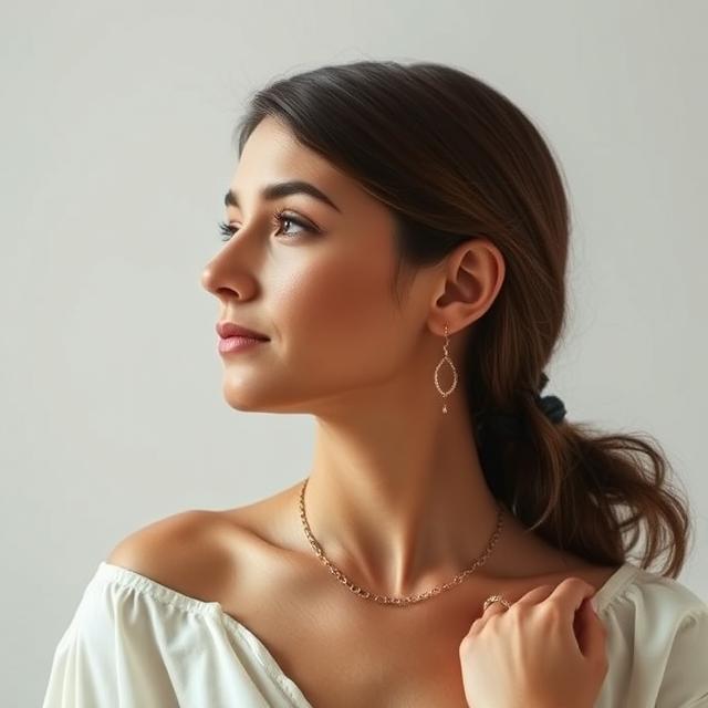 Daily Wear Women's Jewelry