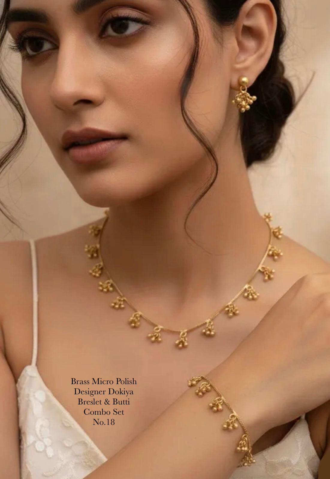 combo jewellryy ashtak jewwellryyy