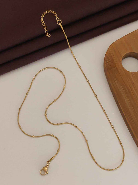 Golden Balls Chain
