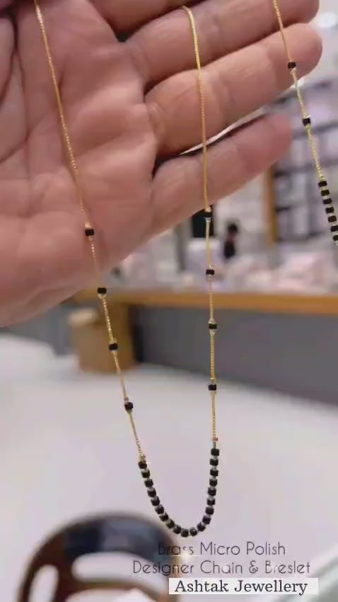 dokiya bracelet aaa vid