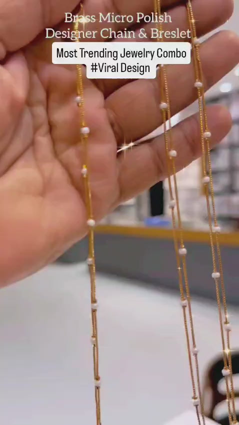 peeeaaaarrrrrllll combooo jewelryyyyy