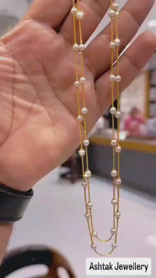 ashtakk pearl chainnnn